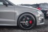 USED 2018 18 AUDI S3 2.0 S3 TFSI QUATTRO BLACK EDITION 4d 306 BHP B&O+WIRELESS CHARGER