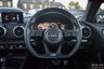 USED 2018 18 AUDI S3 2.0 S3 TFSI QUATTRO BLACK EDITION 4d 306 BHP B&O+WIRELESS CHARGER
