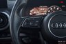 USED 2018 18 AUDI S3 2.0 S3 TFSI QUATTRO BLACK EDITION 4d 306 BHP B&O+WIRELESS CHARGER
