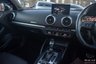 USED 2018 18 AUDI S3 2.0 S3 TFSI QUATTRO BLACK EDITION 4d 306 BHP B&O+WIRELESS CHARGER