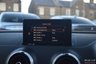USED 2018 18 AUDI S3 2.0 S3 TFSI QUATTRO BLACK EDITION 4d 306 BHP B&O+WIRELESS CHARGER