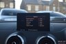 USED 2018 18 AUDI S3 2.0 S3 TFSI QUATTRO BLACK EDITION 4d 306 BHP B&O+WIRELESS CHARGER
