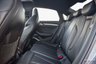 USED 2018 18 AUDI S3 2.0 S3 TFSI QUATTRO BLACK EDITION 4d 306 BHP B&O+WIRELESS CHARGER