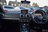 USED 2018 18 AUDI S3 2.0 S3 TFSI QUATTRO BLACK EDITION 4d 306 BHP B&O+WIRELESS CHARGER