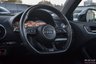 USED 2018 18 AUDI S3 2.0 S3 TFSI QUATTRO BLACK EDITION 4d 306 BHP B&O+WIRELESS CHARGER