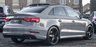 USED 2018 18 AUDI S3 2.0 S3 TFSI QUATTRO BLACK EDITION 4d 306 BHP B&O+WIRELESS CHARGER