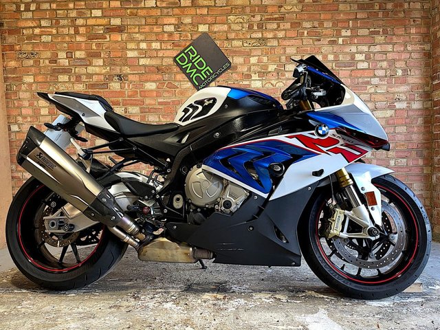 Used BMW bikes for sale. BMW Dealer Maidstone | Ride DMC Motorcycles