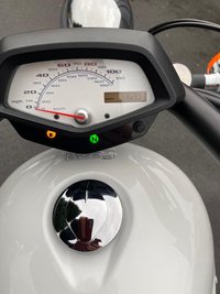 USED 2011 HONDA VT 1300 Fury Custom Cruiser Absolutely stunning machine with only 6201 miles
