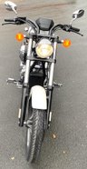 USED 2011 HONDA VT 1300 Fury Custom Cruiser Absolutely stunning machine with only 6201 miles