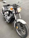 USED 2011 HONDA VT 1300 Fury Custom Cruiser Absolutely stunning machine with only 6201 miles