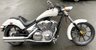 USED 2011 HONDA VT 1300 Fury Custom Cruiser Absolutely stunning machine with only 6201 miles