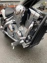 USED 2011 HONDA VT 1300 Fury Custom Cruiser Absolutely stunning machine with only 6201 miles