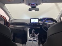 USED 2017 67 PEUGEOT 3008 1.2 PURETECH S/S ALLURE 5d 130 BHP Stylish , Versitile , Economical 5 door SUV
