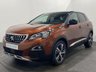 USED 2017 67 PEUGEOT 3008 1.2 PURETECH S/S ALLURE 5d 130 BHP Stylish , Versitile , Economical 5 door SUV