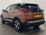 USED 2017 67 PEUGEOT 3008 1.2 PURETECH S/S ALLURE 5d 130 BHP Stylish , Versitile , Economical 5 door SUV