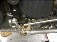 USED 1999 T DUCATI 996 SPS Super Sports 