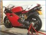 USED 1999 T DUCATI 996 SPS Super Sports 