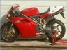 USED 1999 T DUCATI 996 SPS Super Sports 
