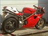 USED 1999 T DUCATI 996 SPS Super Sports 