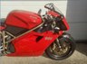 USED 1999 T DUCATI 996 SPS Super Sports 