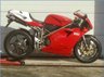 USED 1999 T DUCATI 996 SPS Super Sports 