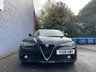USED 2019 19 ALFA ROMEO GIULIA 2.1L TD SUPER 4d AUTO 158 BHP 1 OWNER FROM NEW! | APPLE CAR PLAY!