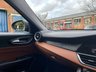 USED 2019 19 ALFA ROMEO GIULIA 2.1L TD SUPER 4d AUTO 158 BHP 1 OWNER FROM NEW! | APPLE CAR PLAY!