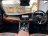 USED 2019 19 ALFA ROMEO GIULIA 2.1L TD SUPER 4d AUTO 158 BHP 1 OWNER FROM NEW! | APPLE CAR PLAY!
