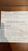 USED 1934 ROLLS-ROYCE 20/25 3.8  just serviced