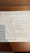 USED 1934 ROLLS-ROYCE 20/25 3.8  just serviced