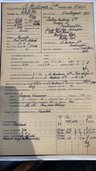 USED 1934 ROLLS-ROYCE 20/25 3.8  just serviced