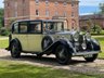 USED 1934 ROLLS-ROYCE 20/25 3.8  just serviced