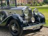 USED 1934 ROLLS-ROYCE 20/25 3.8  just serviced