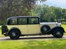 USED 1934 ROLLS-ROYCE 20/25 3.8  just serviced