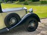 USED 1934 ROLLS-ROYCE 20/25 3.8  just serviced