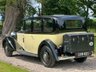 USED 1934 ROLLS-ROYCE 20/25 3.8  just serviced