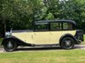 USED 1934 ROLLS-ROYCE 20/25 3.8  just serviced