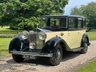 USED 1934 ROLLS-ROYCE 20/25 3.8  just serviced