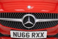 USED 2016 66 MERCEDES-BENZ A-CLASS 2.1 A 200 D AMG LINE EXECUTIVE 5d 134 BHP +NATIONWIDE DELIVERY AVAILABLE+