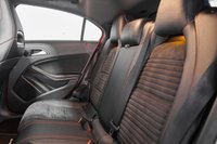 USED 2016 66 MERCEDES-BENZ A-CLASS 2.1 A 200 D AMG LINE EXECUTIVE 5d 134 BHP +NATIONWIDE DELIVERY AVAILABLE+