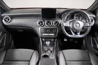 USED 2016 66 MERCEDES-BENZ A-CLASS 2.1 A 200 D AMG LINE EXECUTIVE 5d 134 BHP +NATIONWIDE DELIVERY AVAILABLE+
