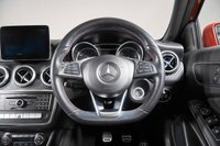 USED 2016 66 MERCEDES-BENZ A-CLASS 2.1 A 200 D AMG LINE EXECUTIVE 5d 134 BHP +NATIONWIDE DELIVERY AVAILABLE+