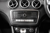 USED 2016 66 MERCEDES-BENZ A-CLASS 2.1 A 200 D AMG LINE EXECUTIVE 5d 134 BHP +NATIONWIDE DELIVERY AVAILABLE+