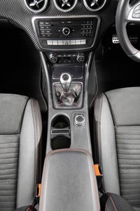 USED 2016 66 MERCEDES-BENZ A-CLASS 2.1 A 200 D AMG LINE EXECUTIVE 5d 134 BHP +NATIONWIDE DELIVERY AVAILABLE+