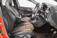 USED 2016 66 MERCEDES-BENZ A-CLASS 2.1 A 200 D AMG LINE EXECUTIVE 5d 134 BHP +NATIONWIDE DELIVERY AVAILABLE+