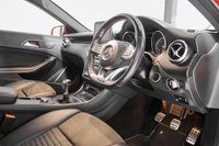 USED 2016 66 MERCEDES-BENZ A-CLASS 2.1 A 200 D AMG LINE EXECUTIVE 5d 134 BHP +NATIONWIDE DELIVERY AVAILABLE+