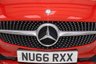 USED 2016 66 MERCEDES-BENZ A-CLASS 2.1 A 200 D AMG LINE EXECUTIVE 5d 134 BHP +NATIONWIDE DELIVERY AVAILABLE+