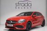 USED 2016 66 MERCEDES-BENZ A-CLASS 2.1 A 200 D AMG LINE EXECUTIVE 5d 134 BHP +NATIONWIDE DELIVERY AVAILABLE+