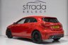 USED 2016 66 MERCEDES-BENZ A-CLASS 2.1 A 200 D AMG LINE EXECUTIVE 5d 134 BHP +NATIONWIDE DELIVERY AVAILABLE+
