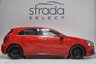 USED 2016 66 MERCEDES-BENZ A-CLASS 2.1 A 200 D AMG LINE EXECUTIVE 5d 134 BHP +NATIONWIDE DELIVERY AVAILABLE+